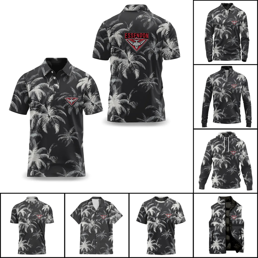 Essendon Bombers Apparels SC112