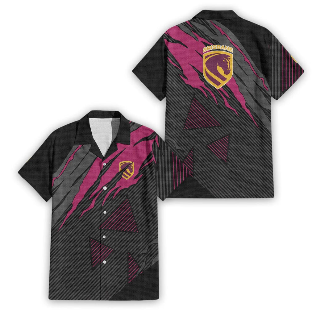 Brisbane Broncos Apparels SC009
