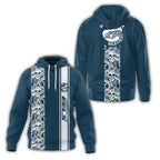 Parramatta Eels Hoodie SHW042