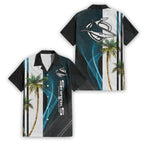 Cronulla-Sutherland Sharks Apparels SHW036