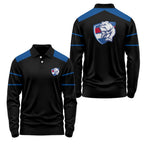 Western Bulldogs Apparels SC041