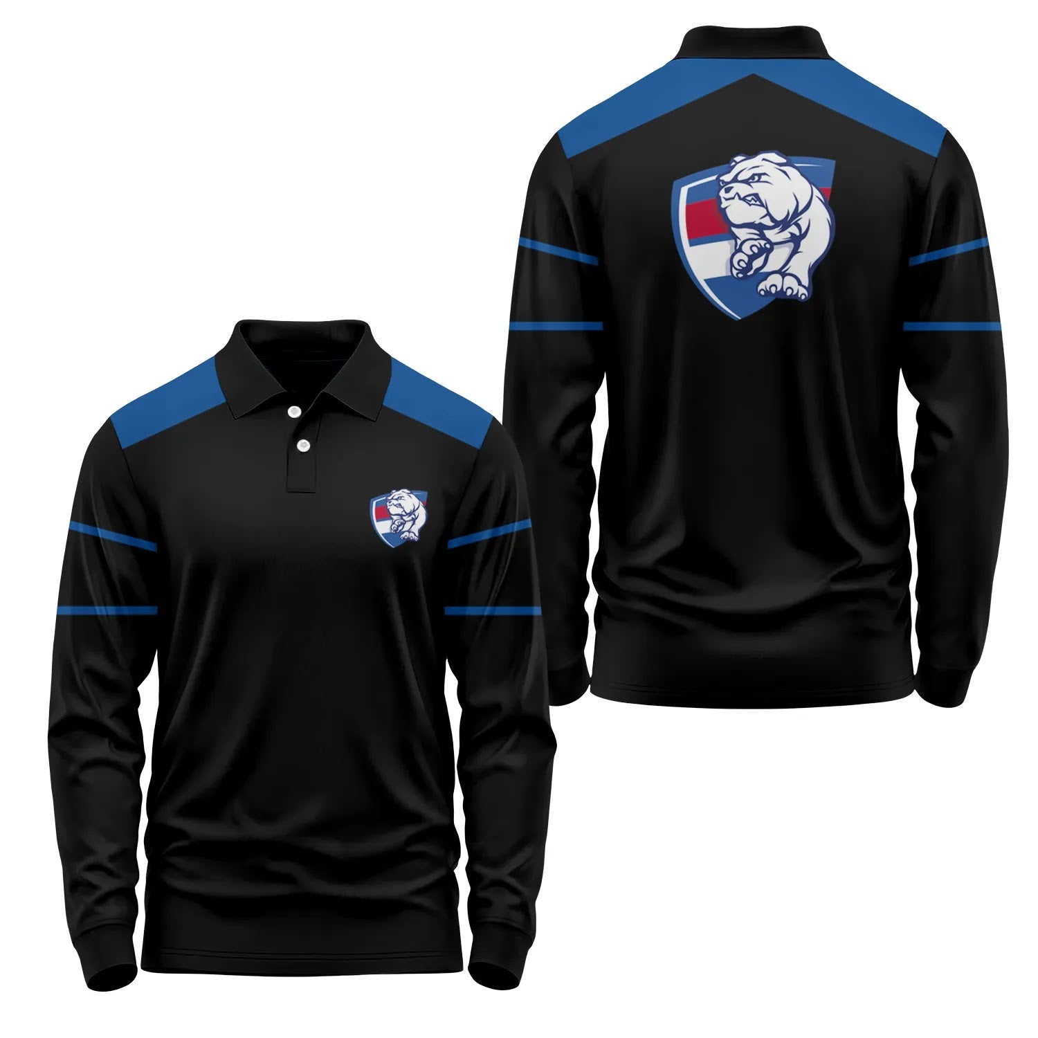 Western Bulldogs Apparels SC041