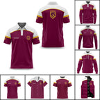 Brisbane Broncos Apparels SC087