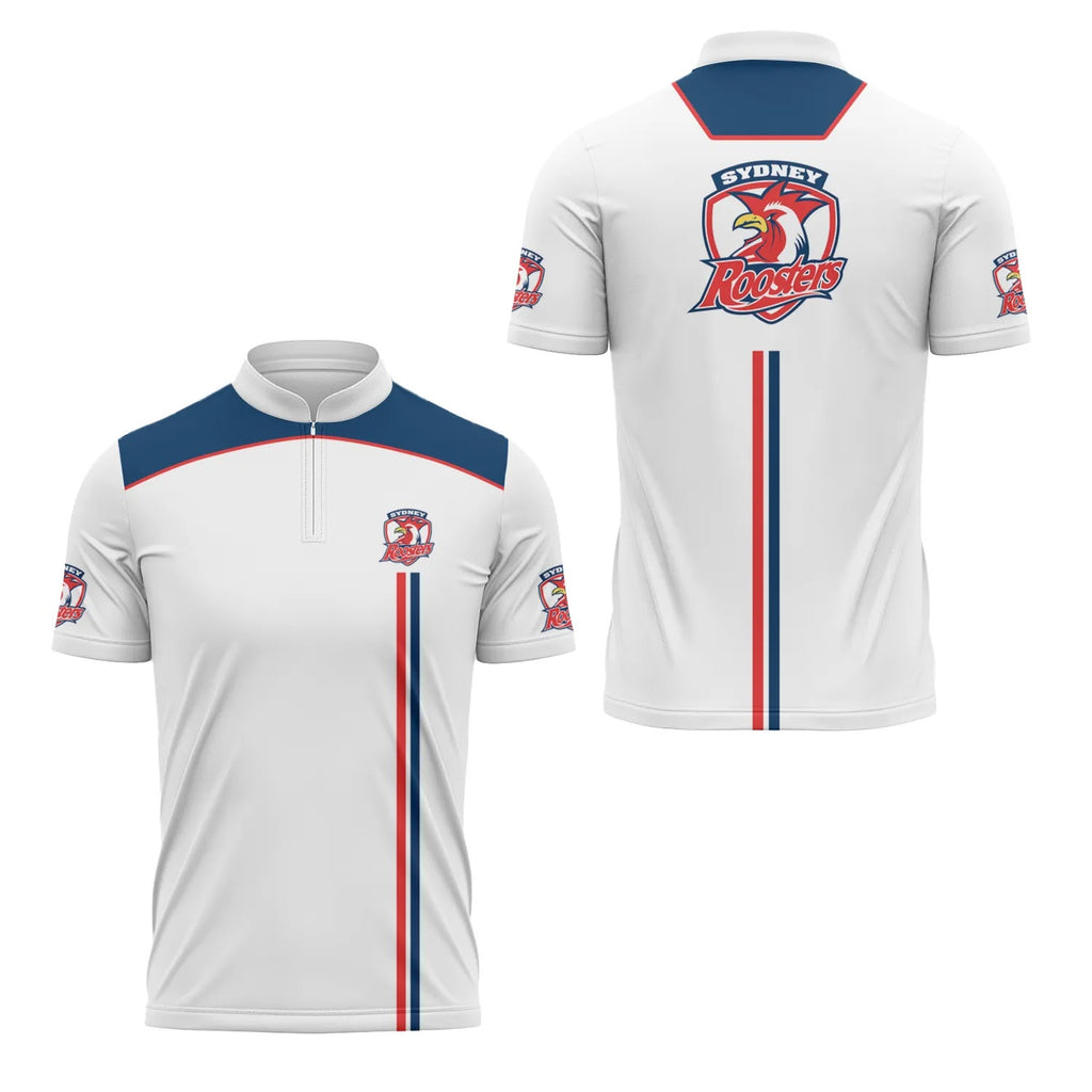 Sydney Roosters Apparels SC021