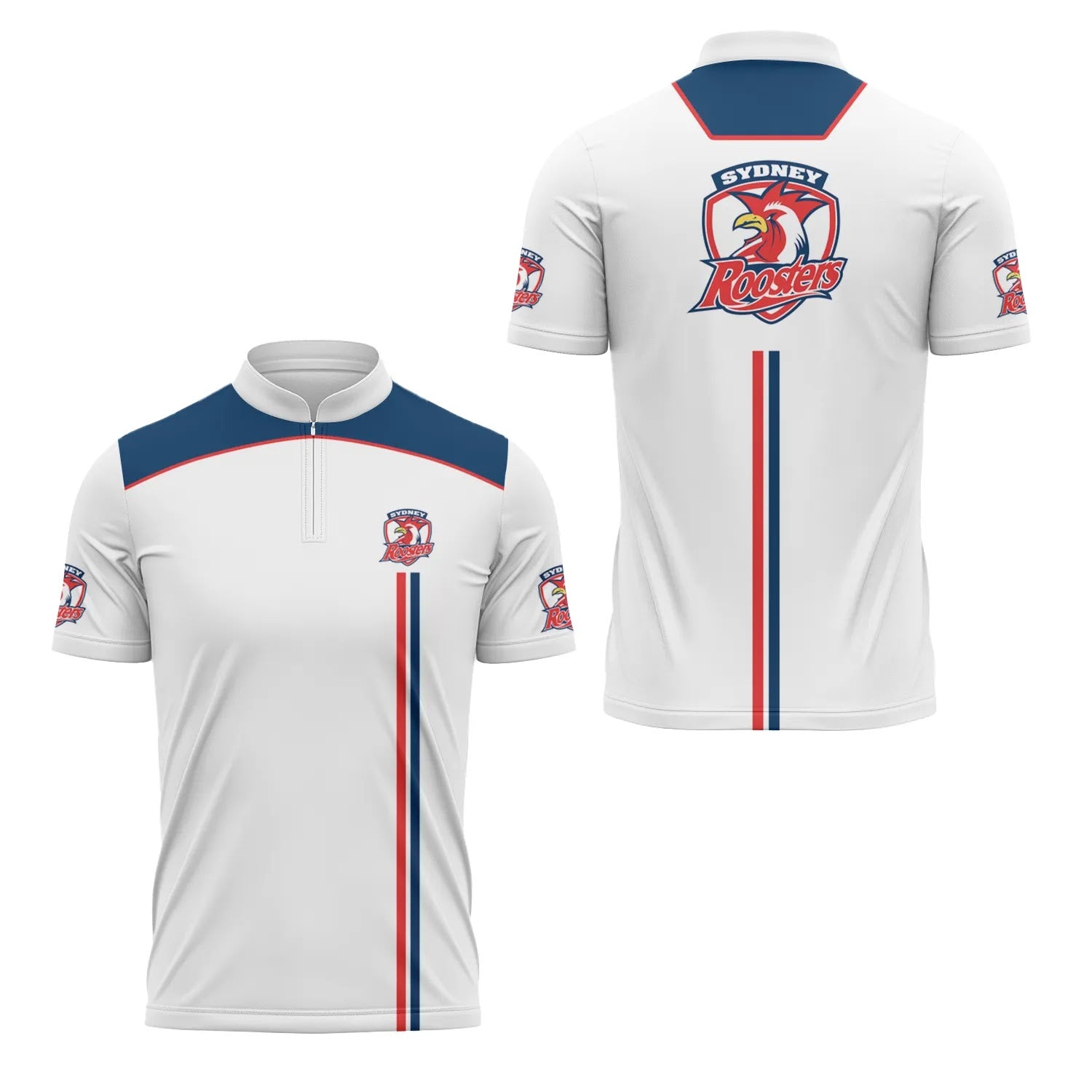 Sydney Roosters Apparels SC021