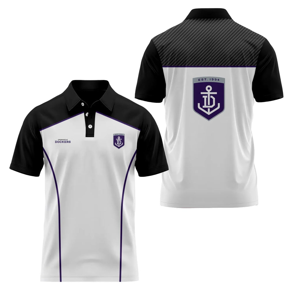Fremantle Dockers Apparels SC011