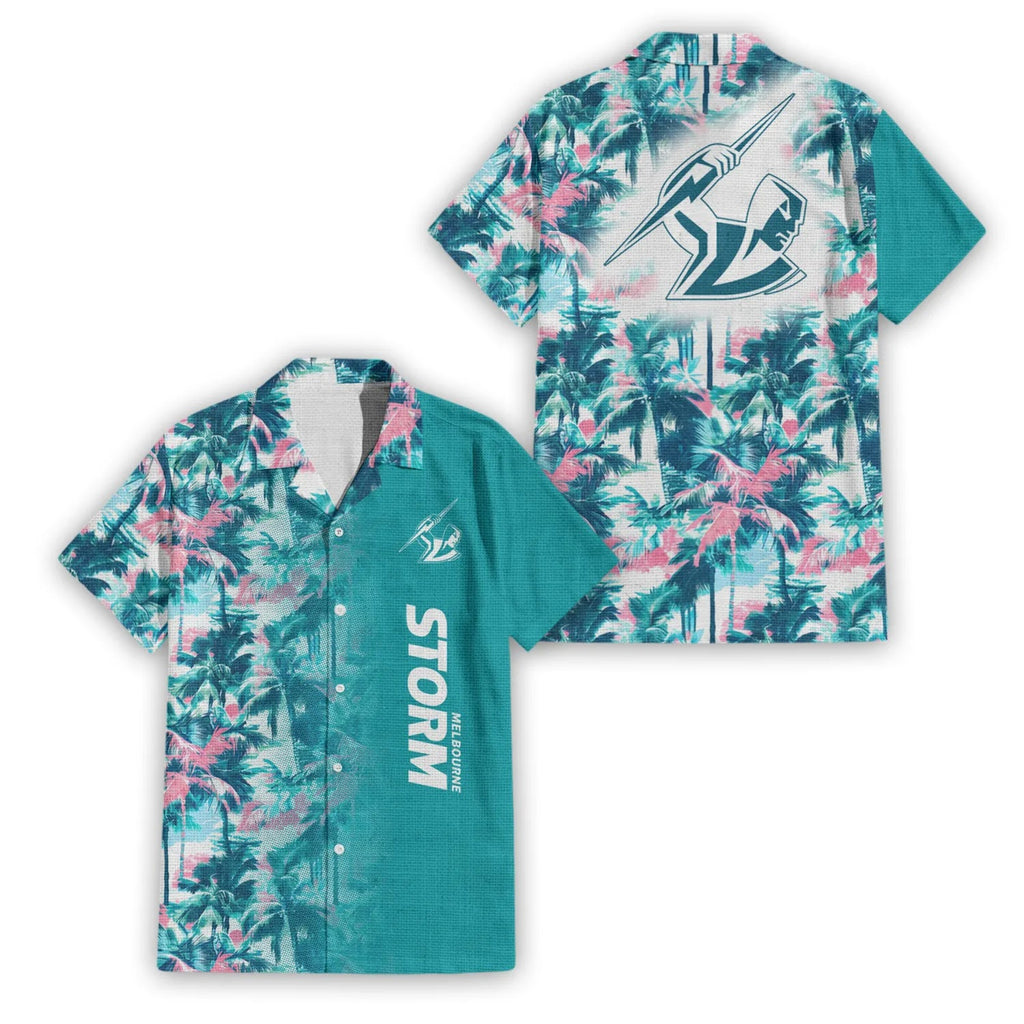 Melbourne Storm Apparels SHW061