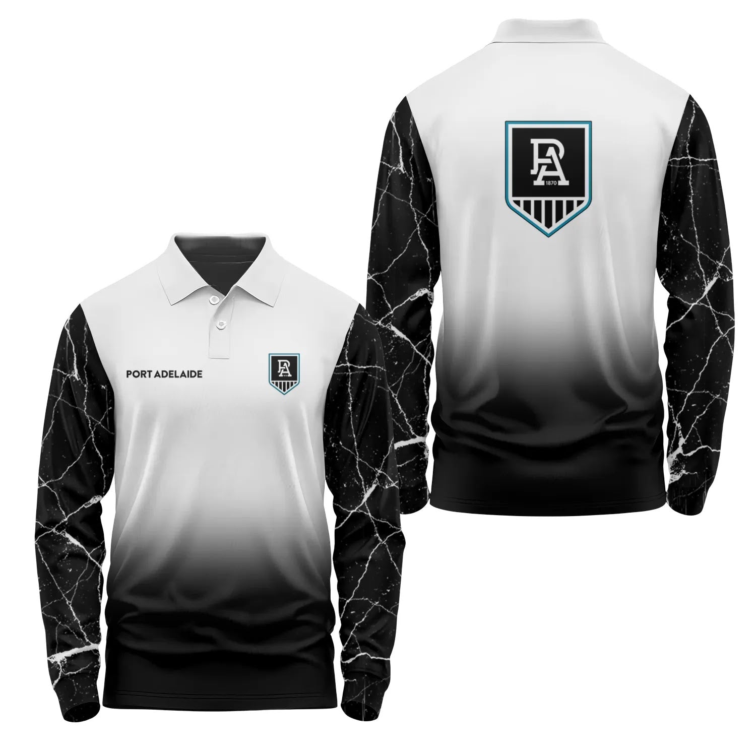 Port Adelaide Power Apparels SC120