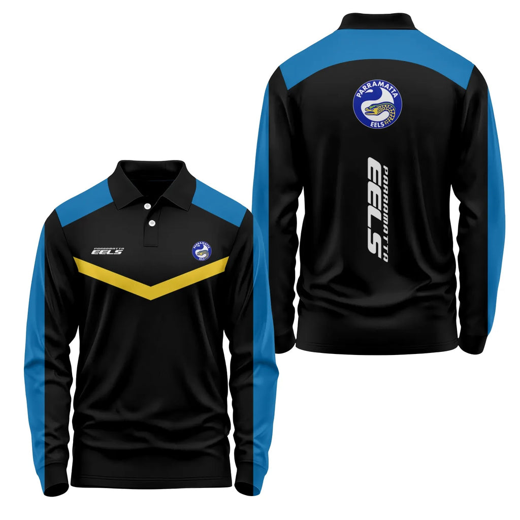 Parramatta Eels Apparels SC035