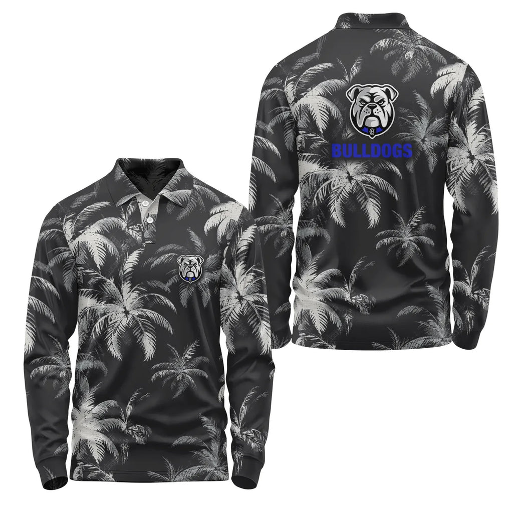 Canterbury-Bankstown Bulldogs Apparels SC112