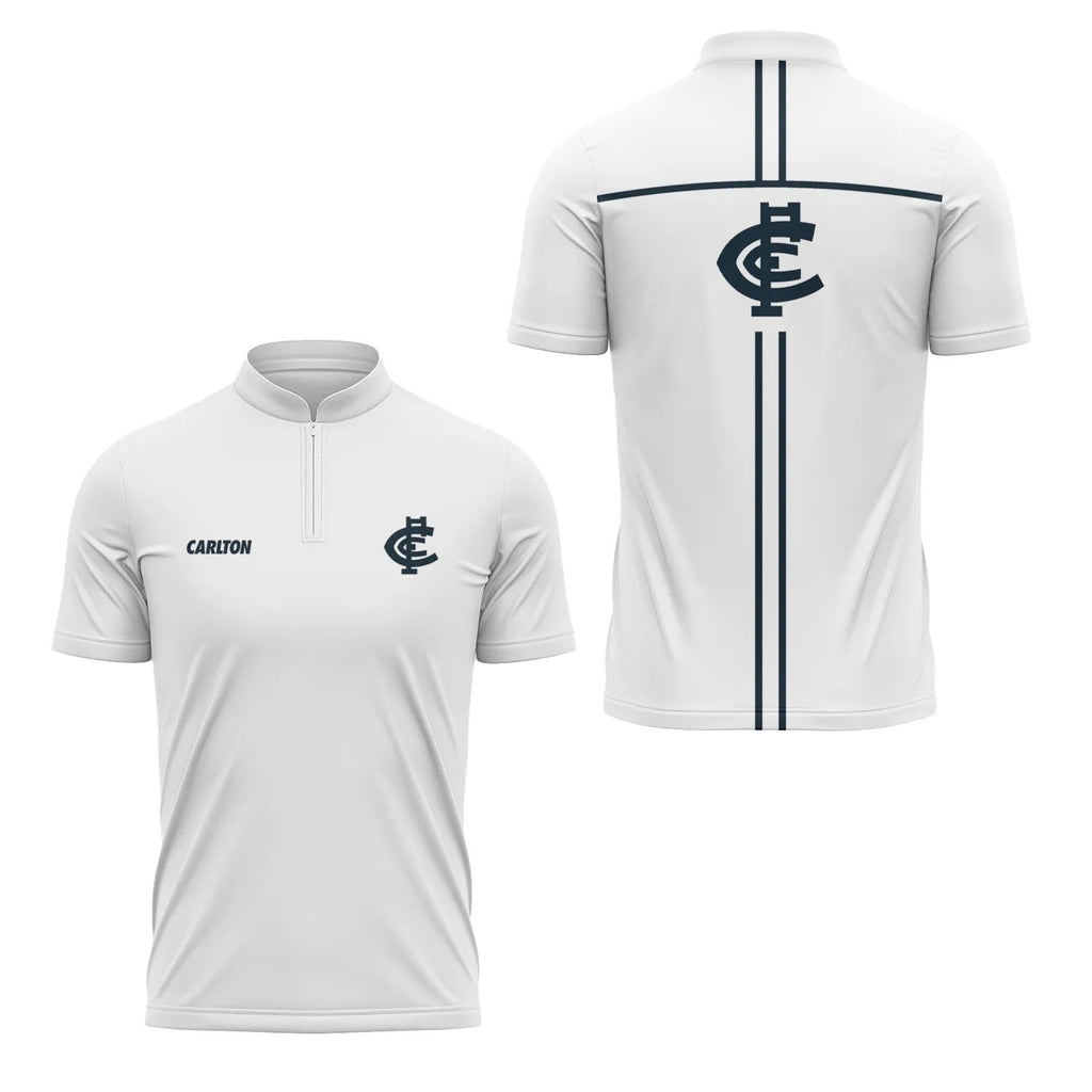 Carlton Blues Apparels SC018