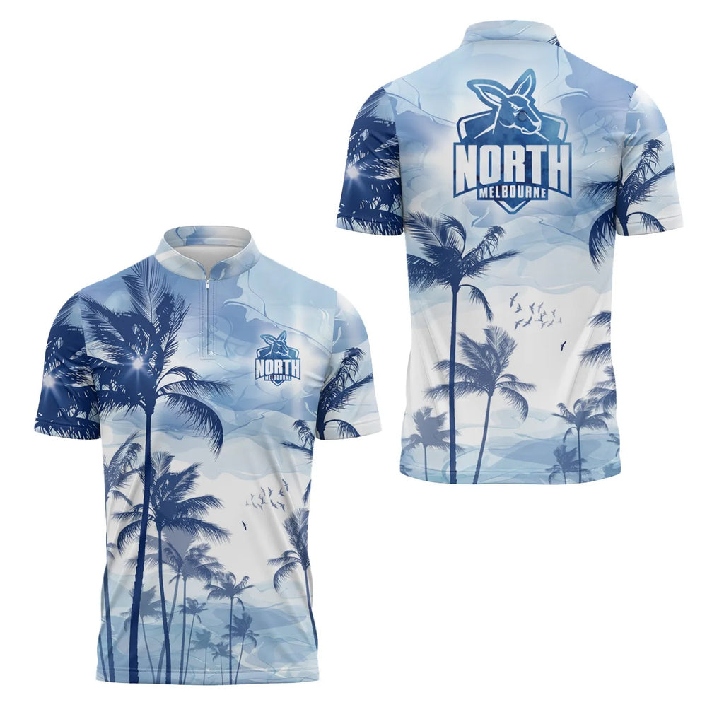North Melbourne Kangaroos Apparels SHW004