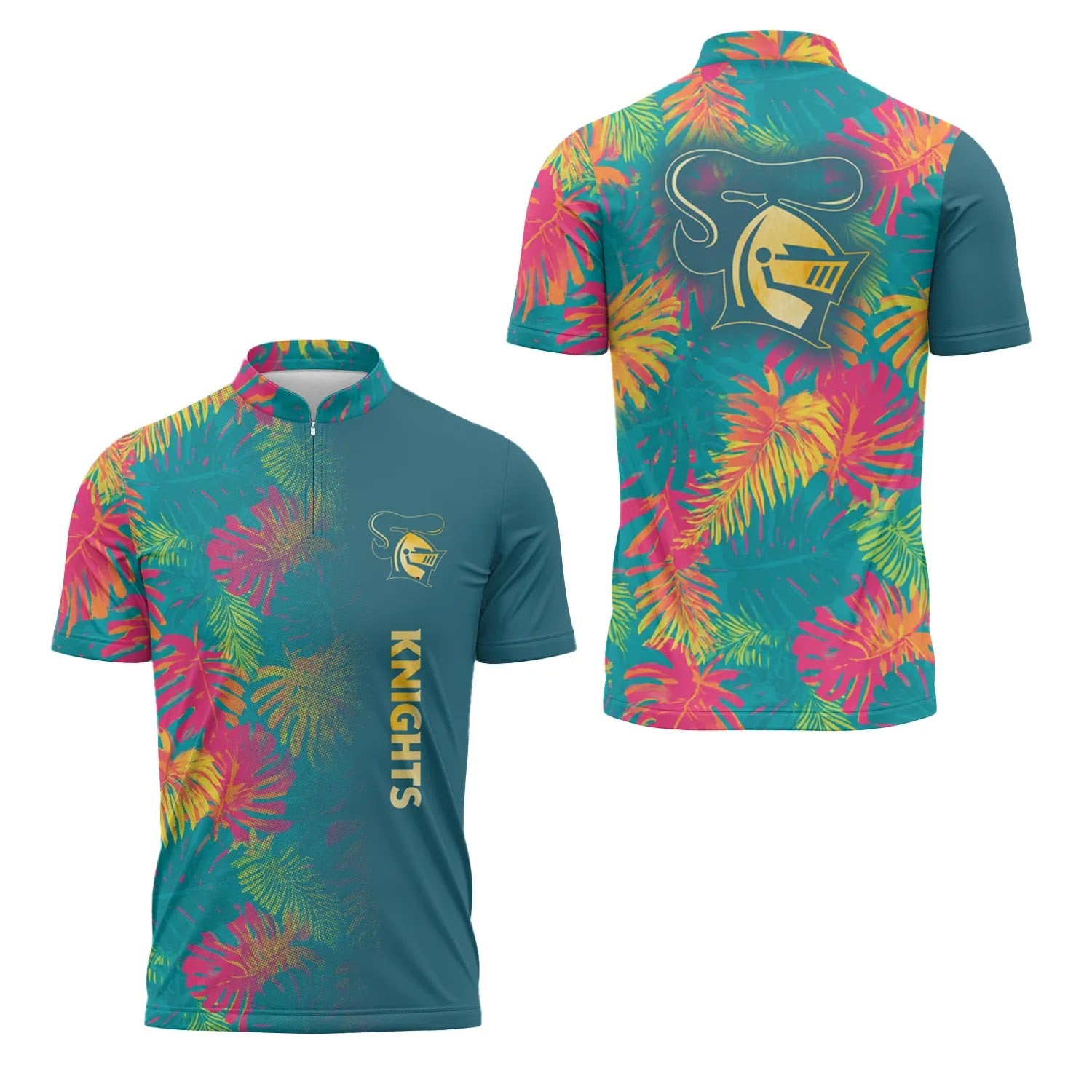 Newcastle Knights Apparels SHW059