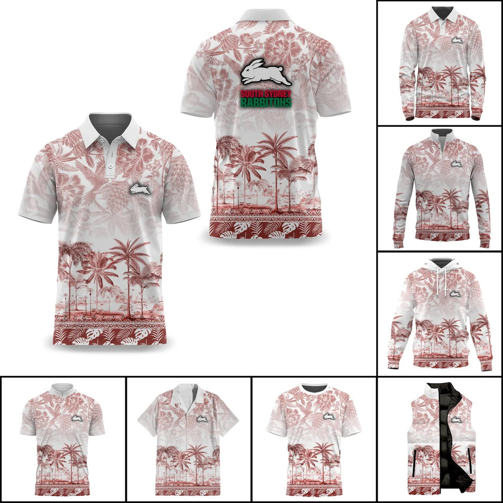 South Sydney Rabbitohs Apparels SC045