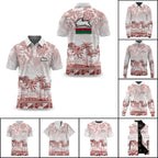 South Sydney Rabbitohs Apparels SC045