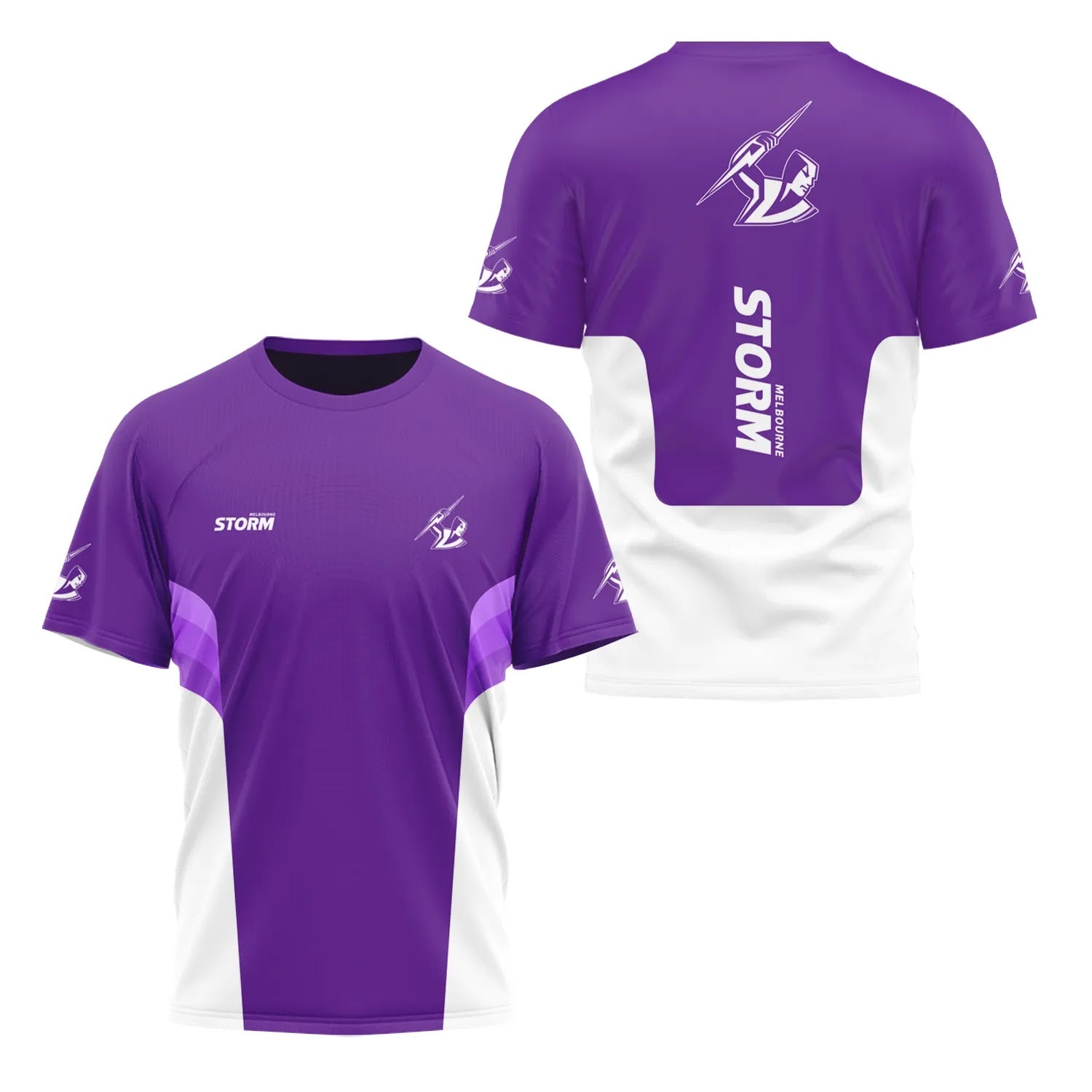 Melbourne Storm Apparels SC043