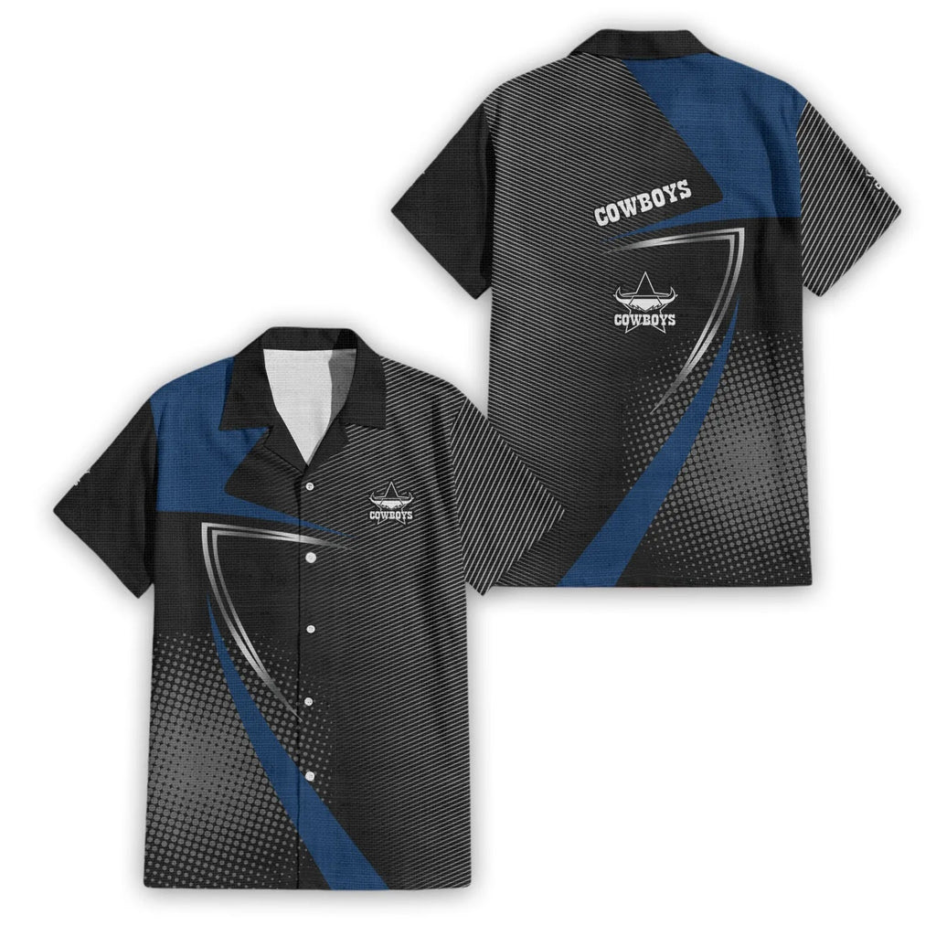 North Queensland Cowboys Apparels SC059