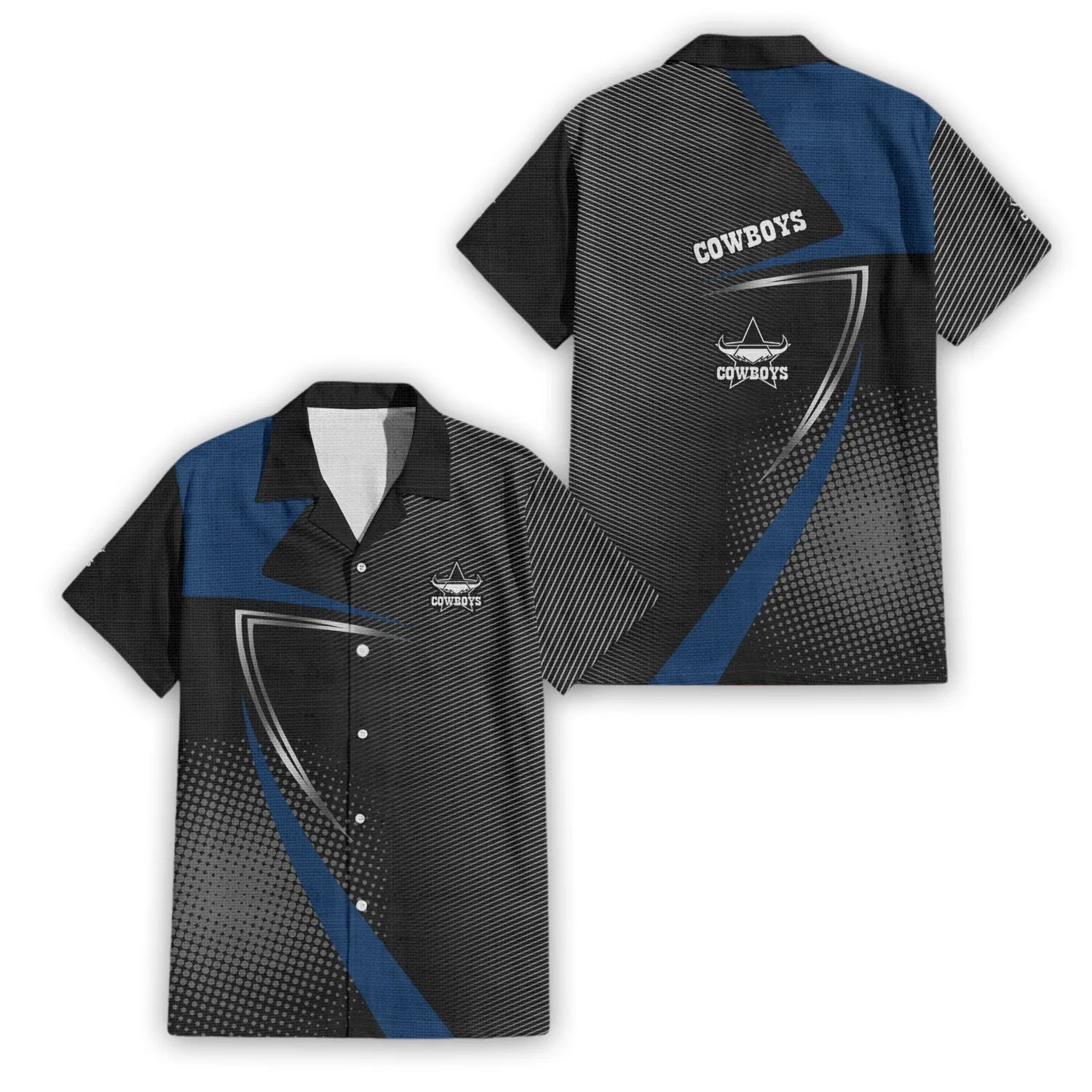 North Queensland Cowboys Apparels SC059