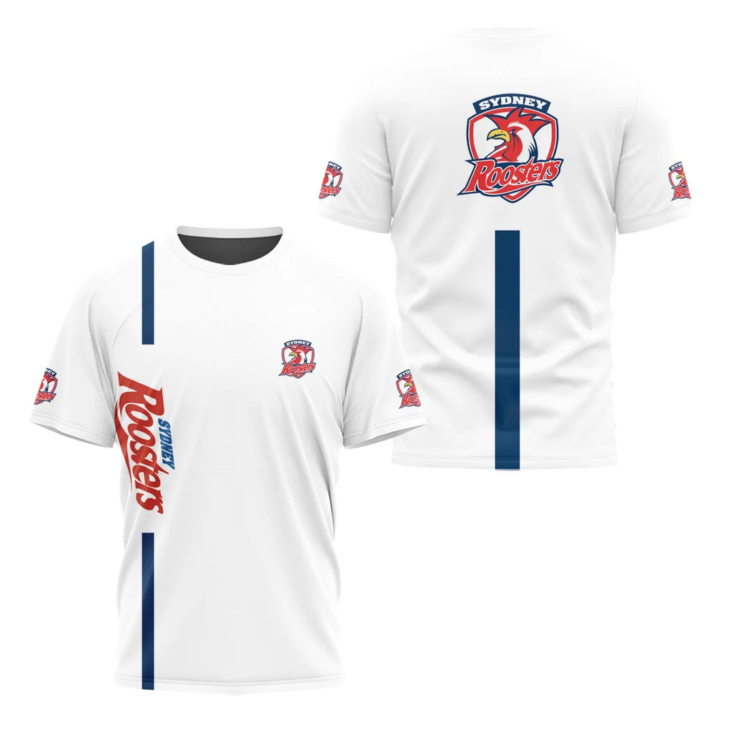 Sydney Roosters Apparels SC005