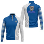 Canterbury-Bankstown Bulldogs Quarter-zip Pullover SC073