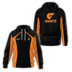 Greater Western Sydney Giants Hoodie SC048