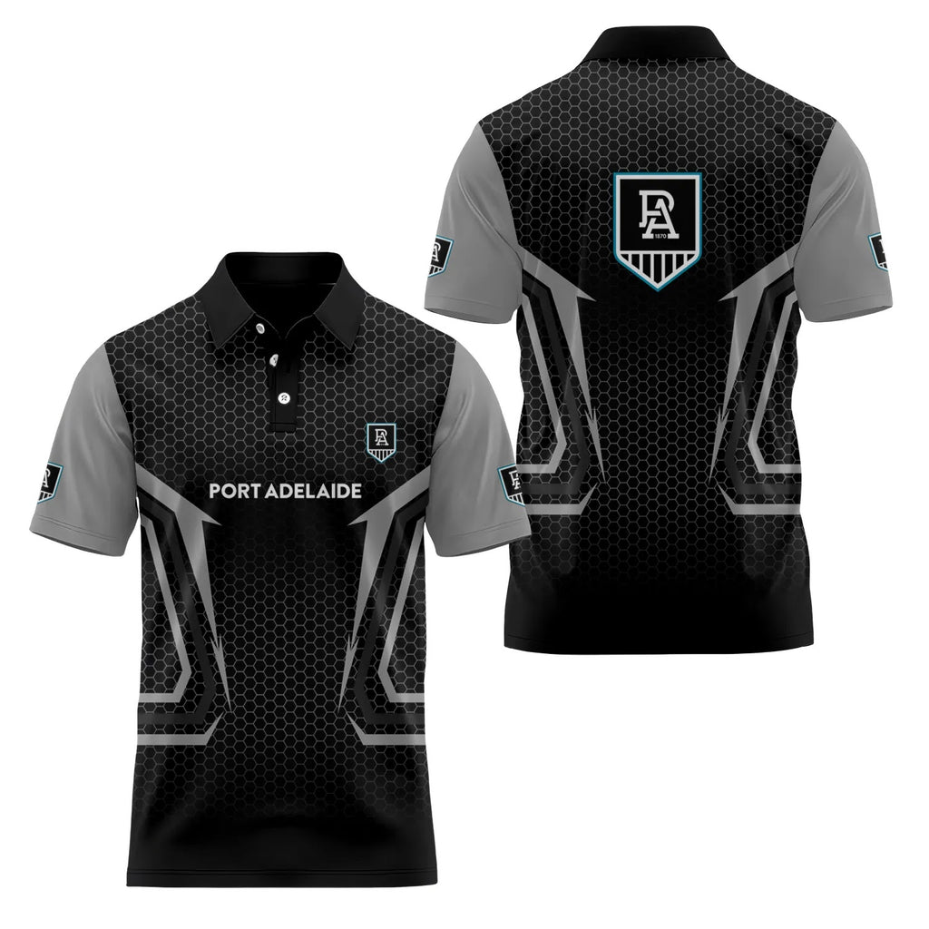 Port Adelaide Power Apparels SC075
