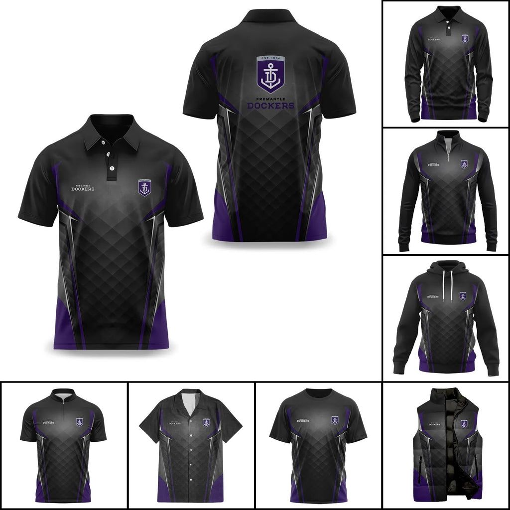 Fremantle Dockers Apparels SC074