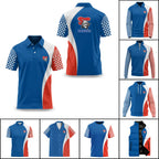 Newcastle Knights Apparels SC073