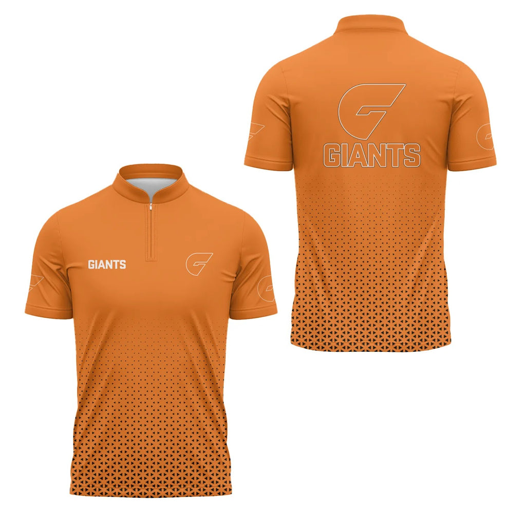 Greater Western Sydney Giants Apparels SC003