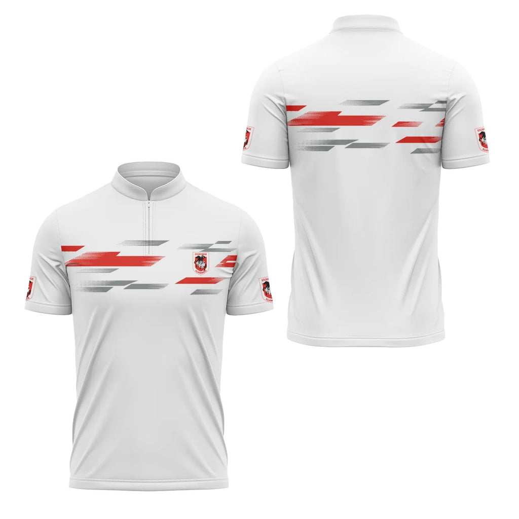 St George Illawarra Dragons Apparels SC100-2