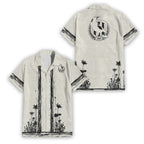 Collingwood Magpies Apparels SHW043
