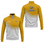 West Coast Eagles Quarter-zip Pullover SC106