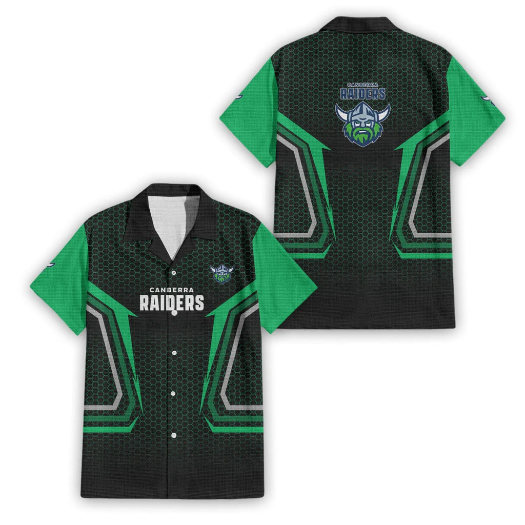 Canberra Raiders Apparels SC075