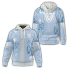 Canterbury-Bankstown Bulldogs Apparels SHW024
