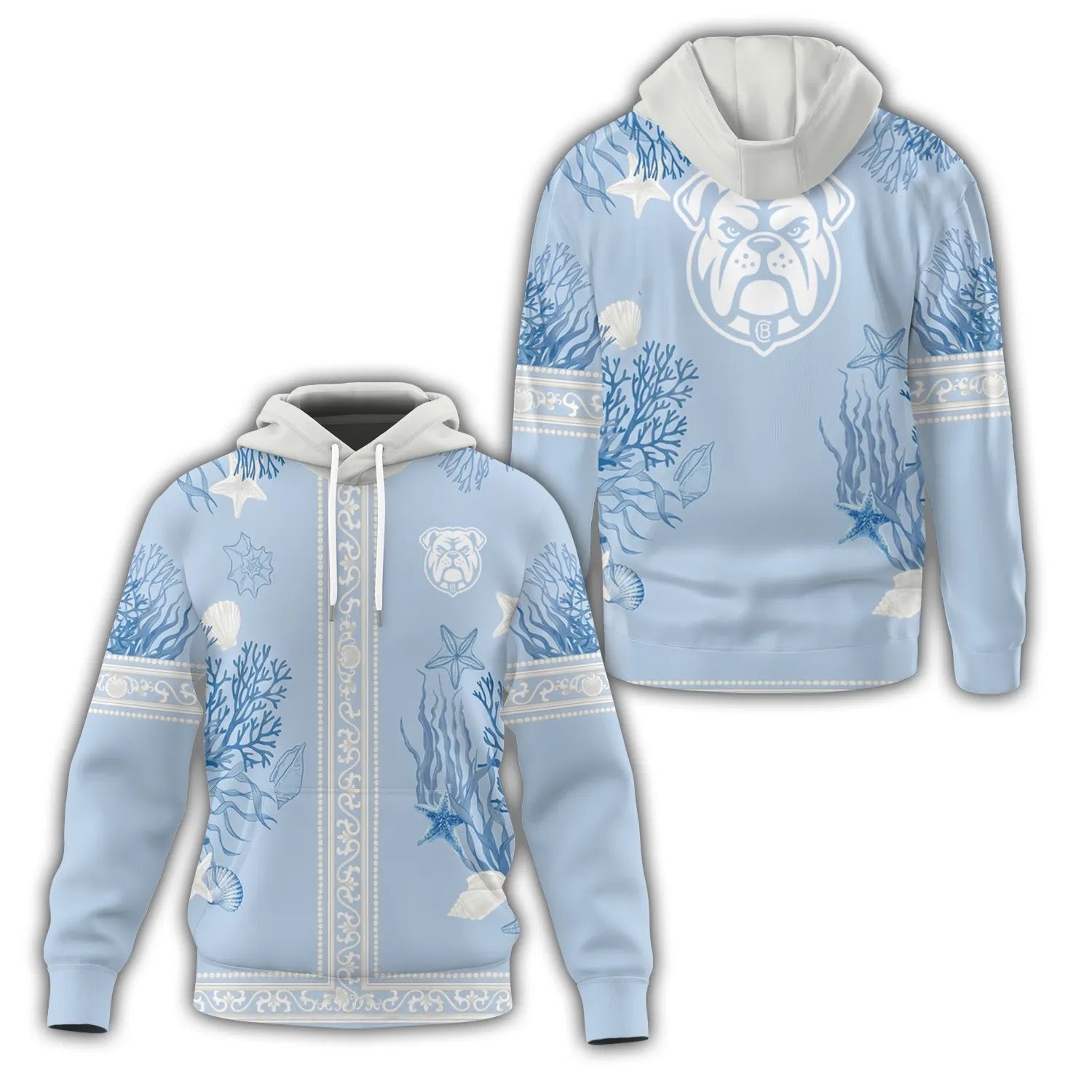 Canterbury-Bankstown Bulldogs Apparels SHW024