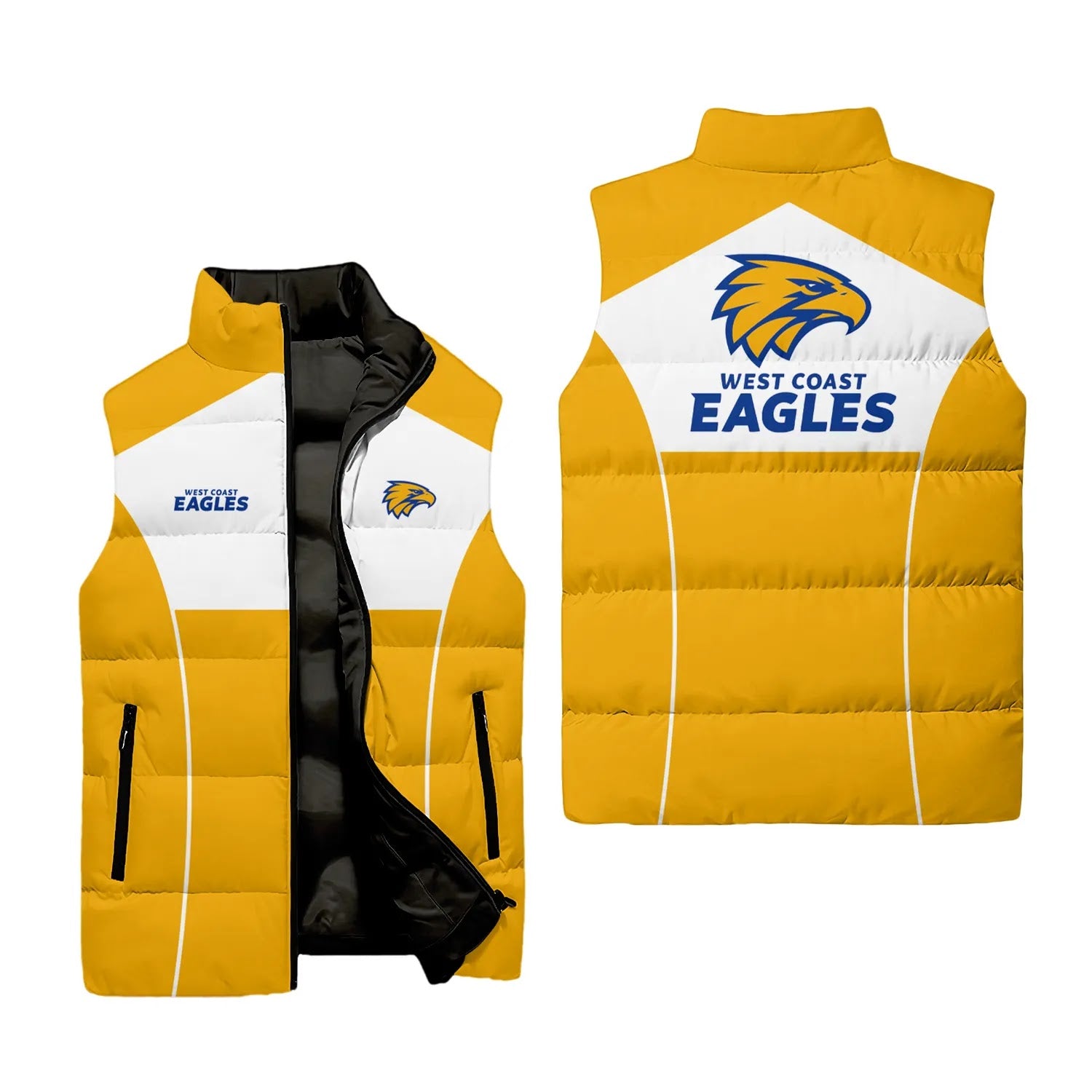 West Coast Eagles Apparels SC028