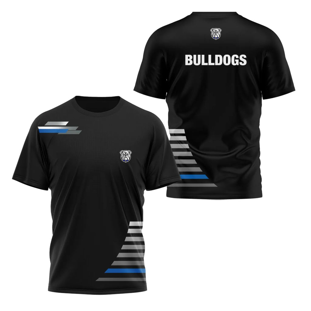 Canterbury-Bankstown Bulldogs Apparels SC034