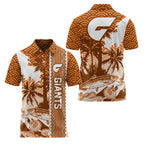 Greater Western Sydney Giants Apparels SHW038