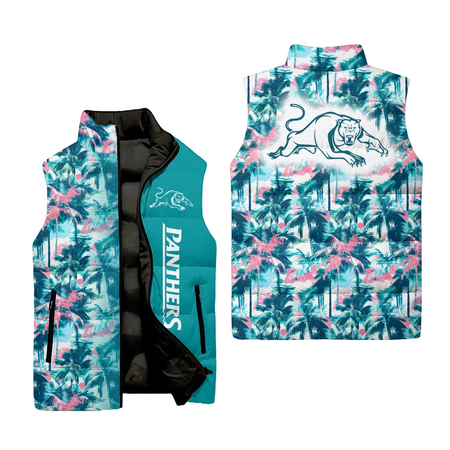 Penrith Panthers Apparels SHW061