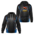 Adelaide Crows Hoodie SC074