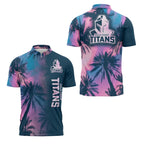 Gold Coast Titans Apparels SHW030