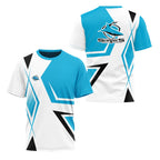 Cronulla-Sutherland Sharks Apparels SC080