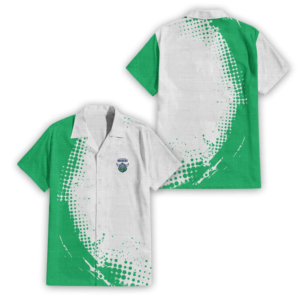 Canberra Raiders Apparels SC095