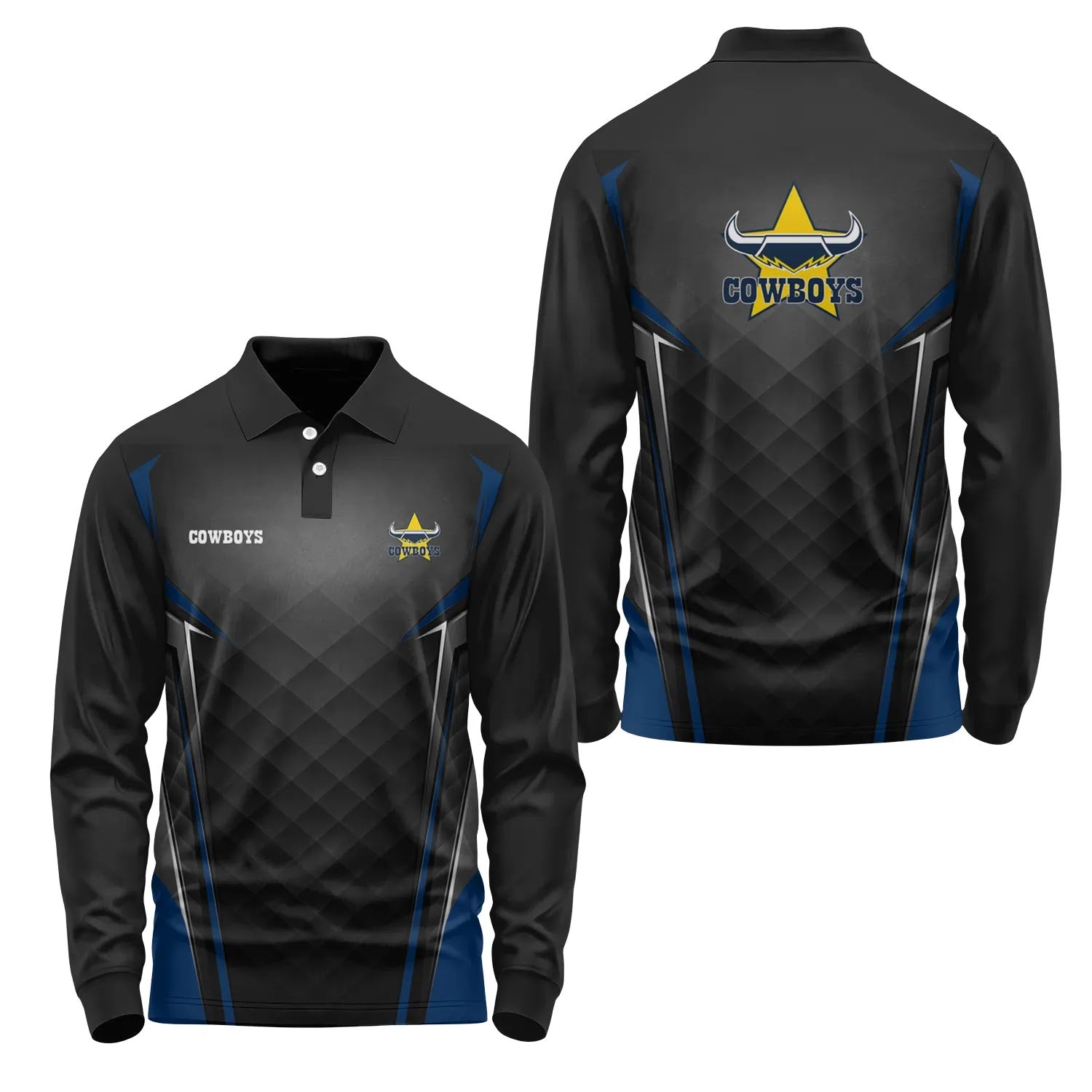 North Queensland Cowboys Apparels SC074