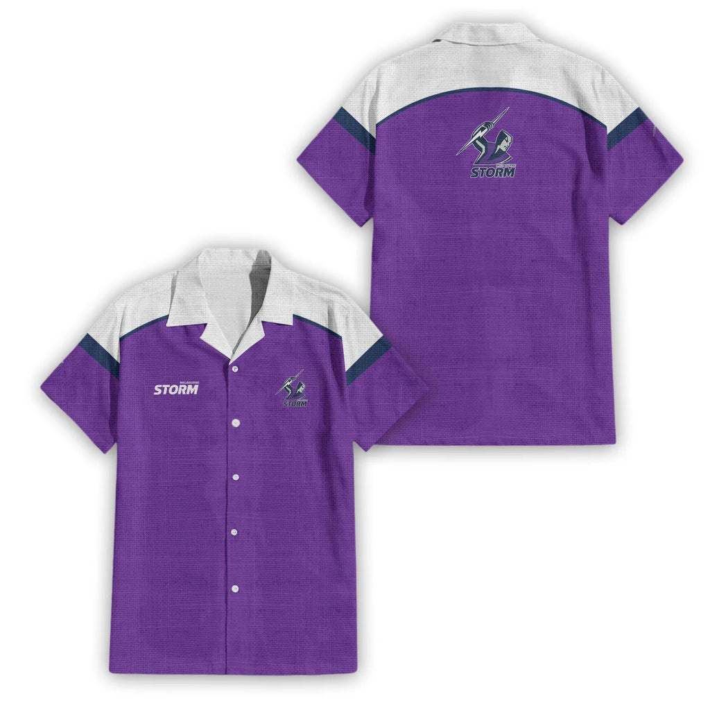 Melbourne Storm Apparels SC087