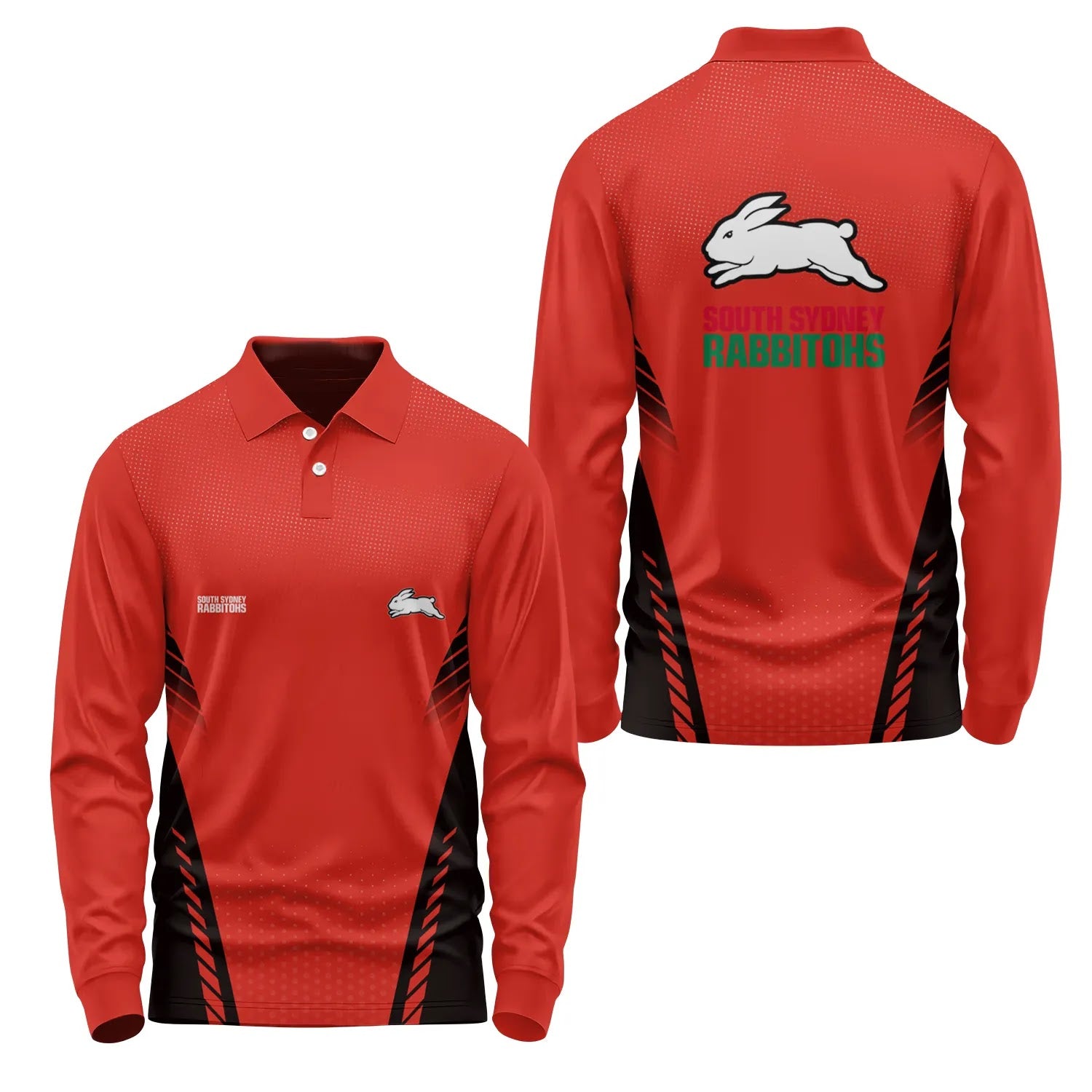 South Sydney Rabbitohs Apparels SC017