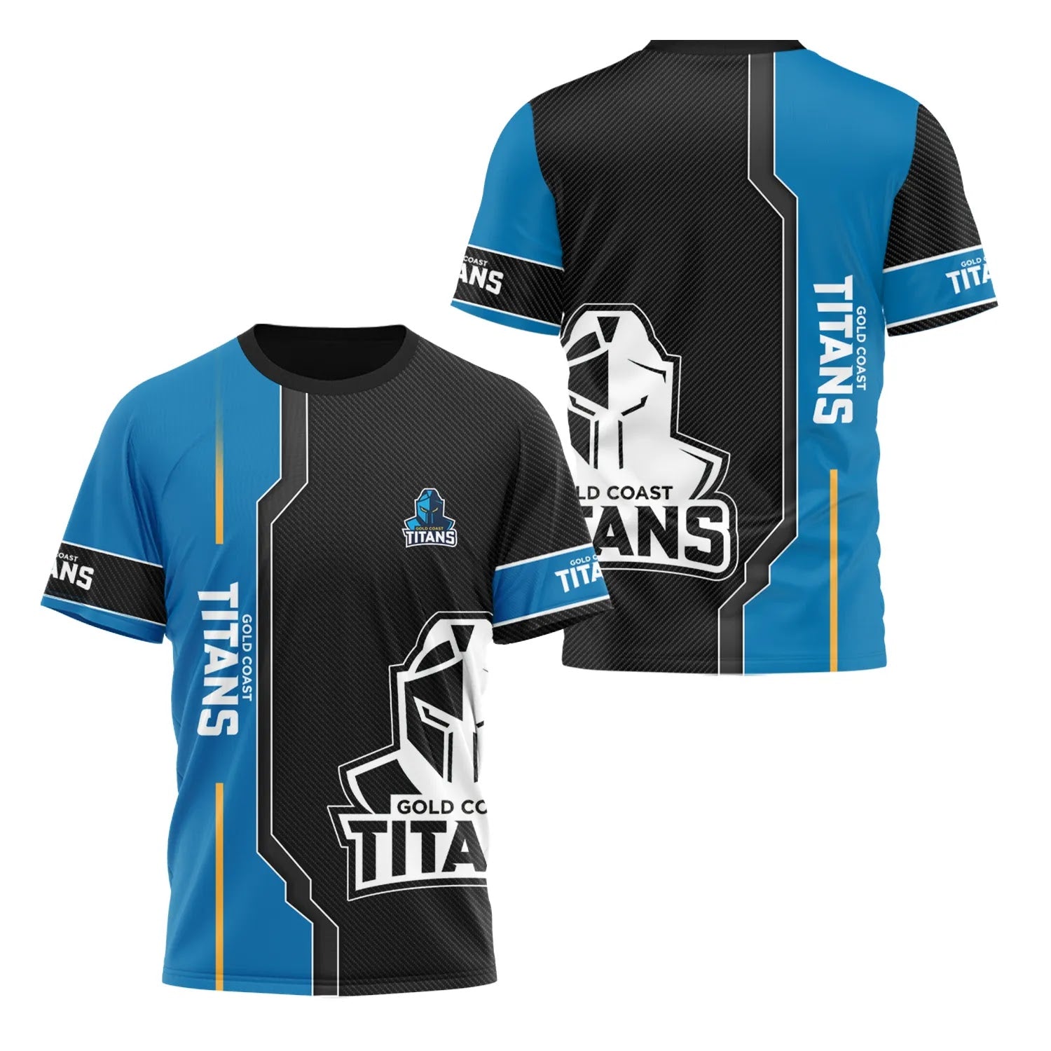 Gold Coast Titans Apparels SC042
