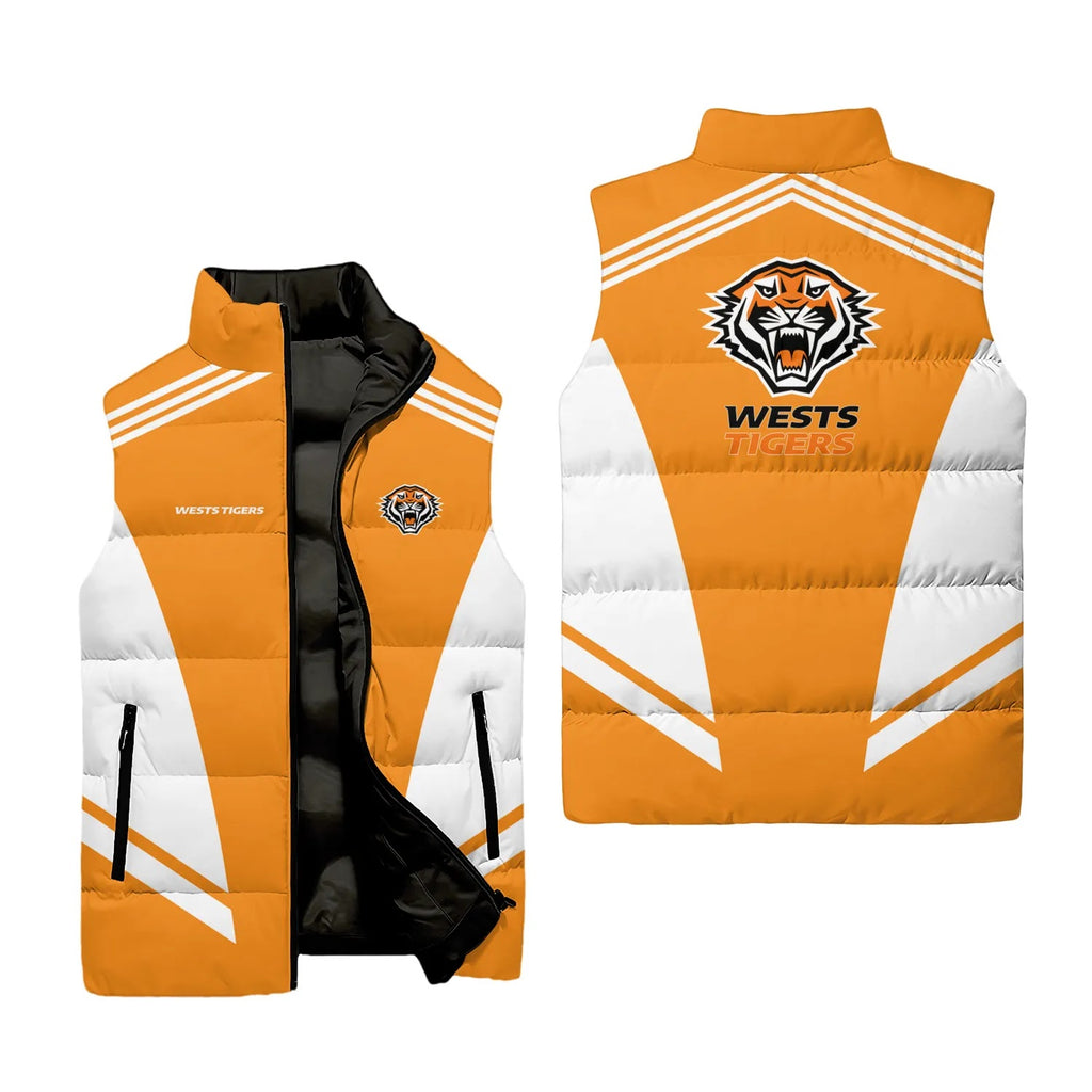 Wests Tigers Apparels SC092