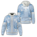 St Kilda Saints Hoodie SHW024