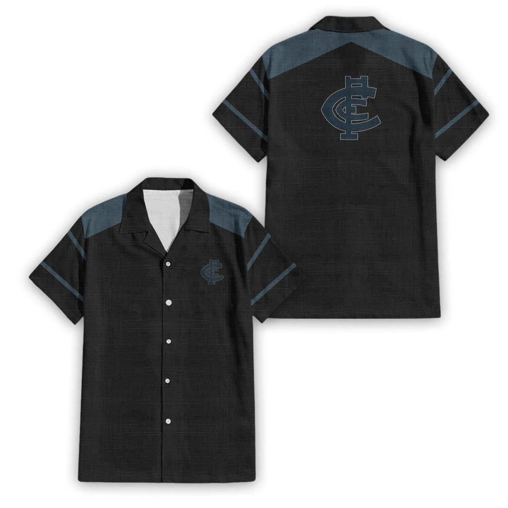 Carlton Blues Apparels SC041